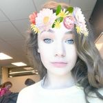 Angelina - @_angelinaryan - Instagram