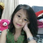 angelina - @angelinaryanti - Instagram