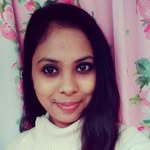 Angelina Sam - @neha93sam - Instagram