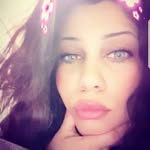 Angelina Samira - @angelinasamira - Instagram