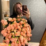 𝓘𝓽'𝓼 𝓪 𝓹𝓲𝓽𝔂🤍🖤 - @angelina___samoilova - Instagram
