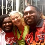 Angela Spaulding - @angieartistnz - Instagram
