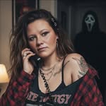 Angela Spaulding - @1babycakes1209 - Instagram
