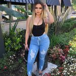 Angeline Bailey - @angelinebailey95 - Instagram