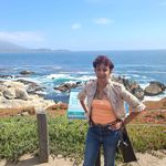Angeline Janelle Bailey - @angelba43 - Instagram