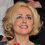 Angeline Ball - @a_ball1976 - Instagram