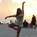 Angeline A Vera Murillo - @angelineballet - Instagram