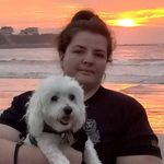 Angeline Belanger - @boo_berry420 - Instagram