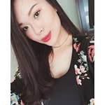 Angeline Cheah - @angehooiling - Instagram