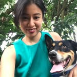 Angeline Cheah - @angelinemcheah - Instagram