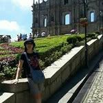 Angeline Cheah - @cheahangeline - Instagram