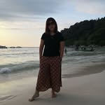 Angeline Cheah - @engelync - Instagram
