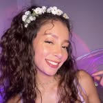 Angeline Evans - @trueangelliane - Instagram