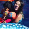 Angeline nutcase Evans  - @angelineevans12 - TikTok