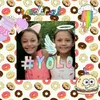Angeline gonzalez  - @ginalolg - TikTok