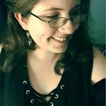 Angeline Morris - @lizbennett2013 - Instagram