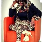 Angeline Morris Kourouma - @angelinemorris - Instagram