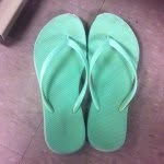 Angelique Byrd - @myshoes4 - Instagram