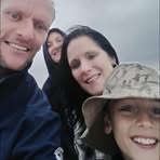 Angelique Camacho Botha - Facebook