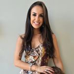 Angelique Camacho Brazão - @angie_brazao1989 - Instagram