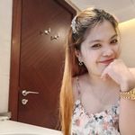 Joyce Angelique Camacho - @joyceangeliquec - Instagram