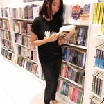 Lou Angelique Camacho - @gelic1215 - Instagram