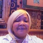 Angelique Collins - @angelique7870 - Instagram