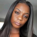 Angelique Collins - @angie.angel876 - Instagram