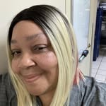 Angelique Collins - @angeliquecollins65 - Instagram