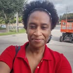 Chantizzlicious - @angelique_collins - Instagram