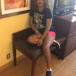 Angelique Epps - @angeliqueepps6 - Instagram