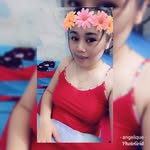 Angelique dela Cruz - @angelique.santiago.102 - Instagram