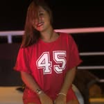 Angelique Santiago - @stg.angelique - Instagram
