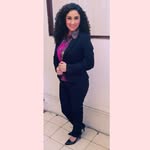Angelique Santiago - @angelique_200878 - Instagram