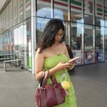 Angelique Santiago - @avqveianana_ - Instagram