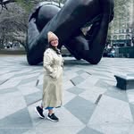 Angelique Santiago - @angiepangie4176 - Instagram