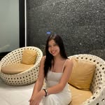 Cathryn Angelique Santiago - @cathsntgo - Instagram
