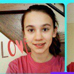 Maya Sweeney - @maya.angelique.sweeney - Instagram