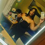 Angelique Terrell - @itsangieterrell - Instagram