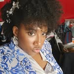 Angelique Wright - @leo_angel92 - Instagram