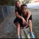 Angelique Wright - @me_and_him_in_love17 - Instagram