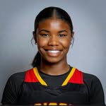 Angelique Wright ‘25 - @angeliquewright2025 - Instagram