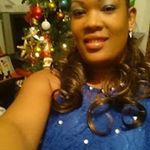 Angella Goulbourne Johnson - @angella_johnson1 - Instagram