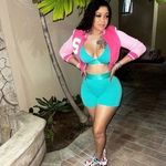 Angella johnson - @angella84252022 - Instagram