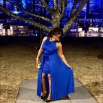 Angella Johnson - @flawlessbeautyagelessfab54 - Instagram