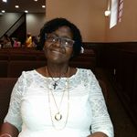Angella Johnson - @angellamartin55 - Instagram