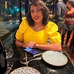 Angella Johnson-Williams - @gellafromjamaica - Instagram