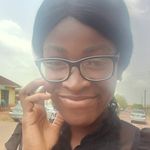 Chiamaka Ikeh - @angella.johnson.961 - Instagram