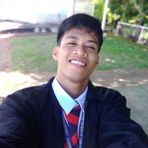 Angelo Abreu - Facebook