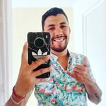 Angel Adame - @angelo_adame - Instagram